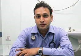 Dr. Surajit Chatterjee