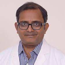 Dr. Shailesh Sahay