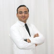 Dr. Ankit Varshney