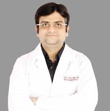 Dr. Sachin Arora