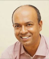 Dr. Sujai Hegde