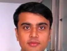 Dr. Ankur Patel