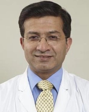 Dr. Bipin Walia