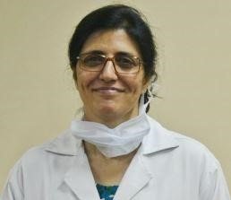 Dr. Paromita Ganguli