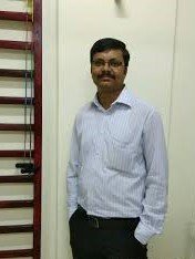 Dr. Saravanan.m (Physiotherapist)