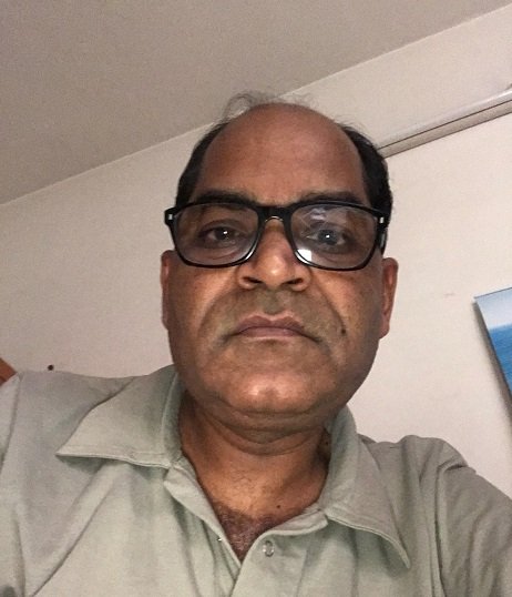 Dr. R Chaurasia