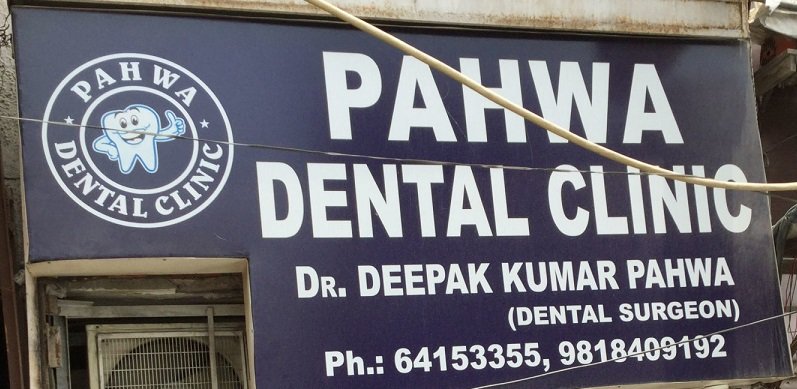 It's All About Clove Dentistry Dwarka sector 7