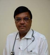 Dr. Sajjan Mehta