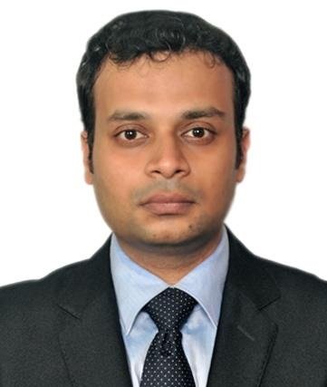 Dr. Nikhil Arbatti