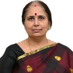 Dr. G. Mathurameenakshi