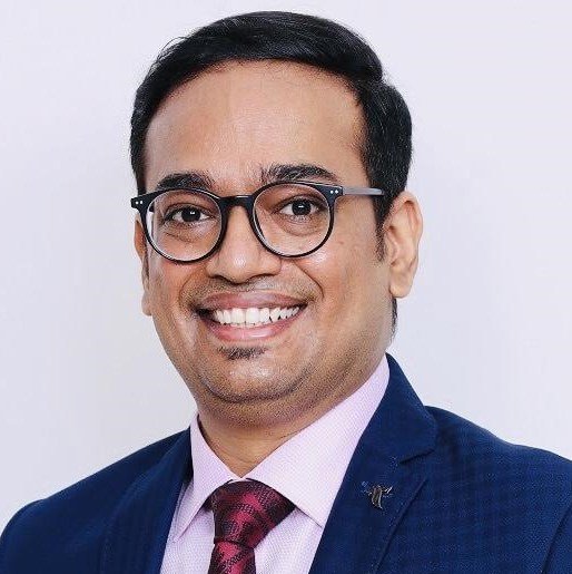 Dr. Abhiram Rayapati