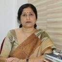 Dr. Smita Sanyal