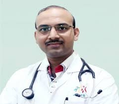 Dr. Nitin Gundre