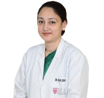 Dr. Alka Sinha