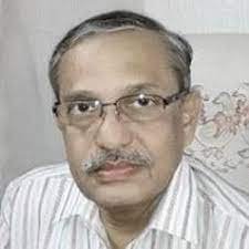 Dr. R.k.vedpathak