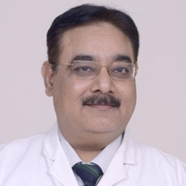 Dr. Vijay Arora