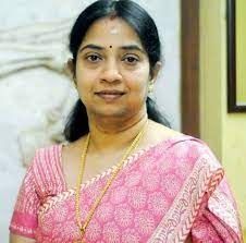 Dr. Anitha Karthikeyan