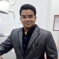 Dr. Saurabh Gogri