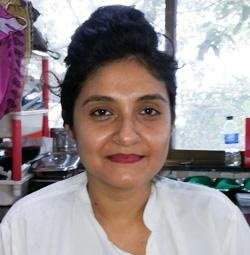 Dr. Devanshi Vithalani