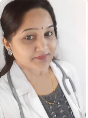 Dr. Shilpa  Ramdin