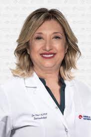 Dr. Sibel Alper