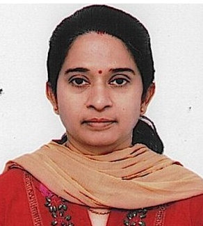 Dr. Bharati Jha