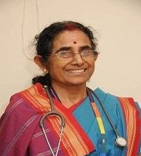 Dr. Radha Rajagopalan