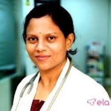 Dr. Divyasree