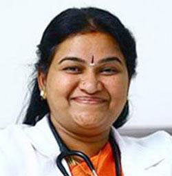 Dr. Meera Ragavan