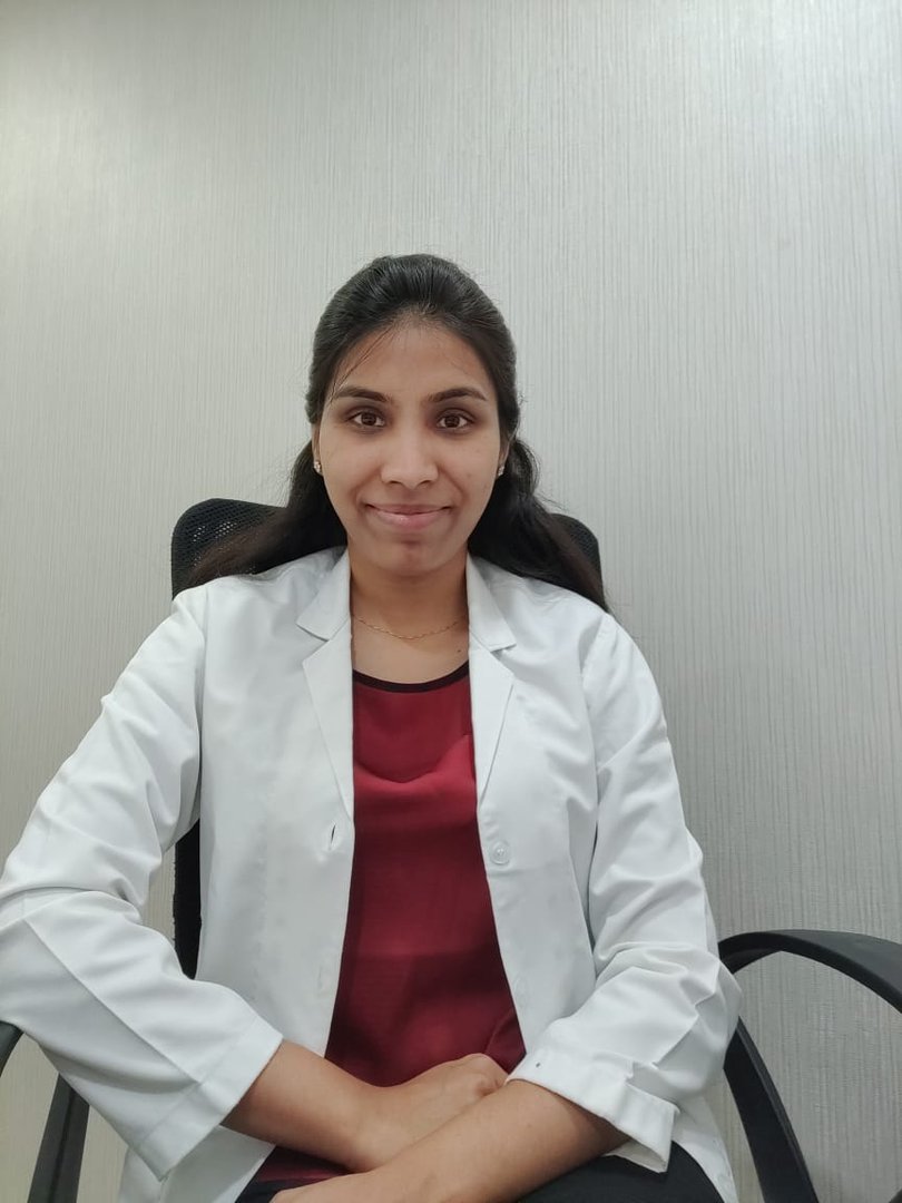 Dr. Sreelalitha