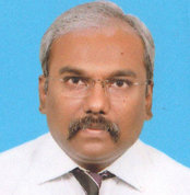 Dr. M Kanagavel