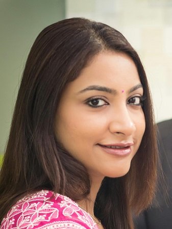 Dr. Priyanka Mantri