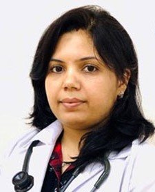 Dr. Amita Bansal