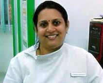 Dr. Purnima Komarraju