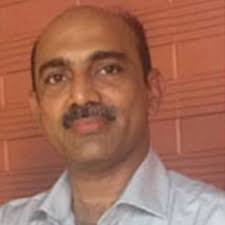 Dr. Manoj Nagvekar