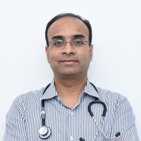 Dr. Gaurav Gupta