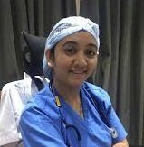 Dr. Aarti Jiyani