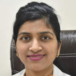 Dr. Swati Mittal Gurav