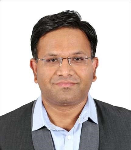 Dr. Nirav Vakani