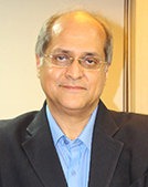 Dr. Alok Sharma