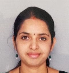 Dr. Deepthi Shashidhar