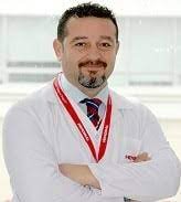 Dr. Md Balci