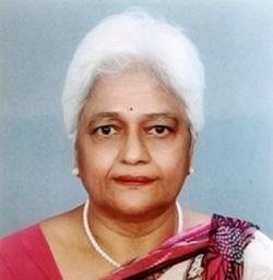 Dr. Lakshmi