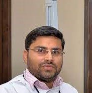 Dr. Akhil Gupta