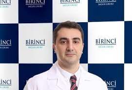 Dr. Metin Kerimoglu