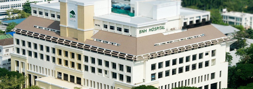 Bnh Hospital