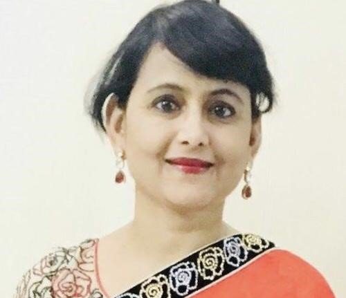 Dr. Alka Mukhaerjee