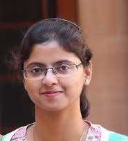 Dr. Parnamita Bhattacharya