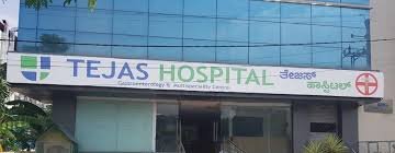 Tejas Hospital's Images