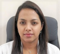 Dr. Manaswini Ramachandra